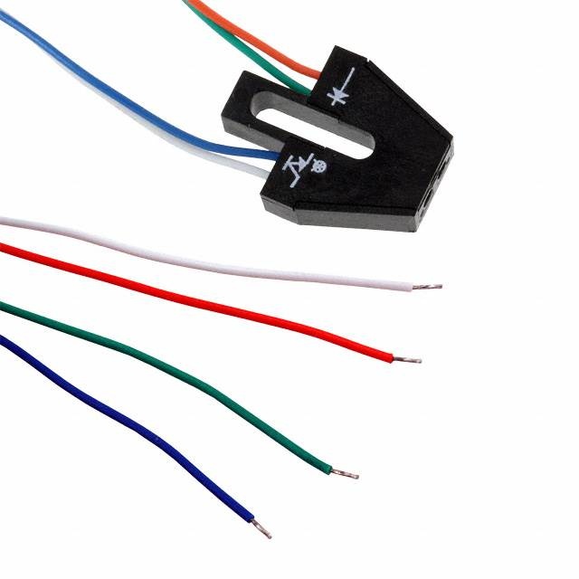 OPB70AWZ TT Electronics/Optek Technology  Sensori ottici - Riflettenti - Uscita analogica